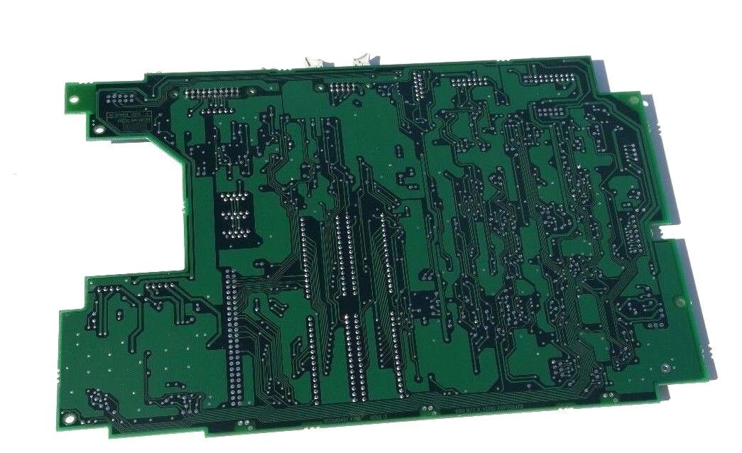 GENERIC 4180 M/C & 42500C CONTROLLER AH 248029 U 106 ISSUE 12 BOARD AC 248029