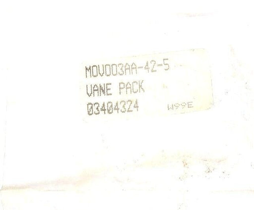 NEW INGERSOLL-RAND MOV003AA-42-5 VANE PACK MOV003AA425