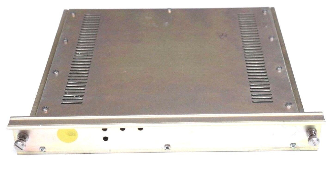API SCIEX 021317 MASS SPECTROMETER RF QPS AMPLIFER 021317B