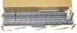 NIB WAGO 769-124 FEMALE PLUGS 2 COND. 4 POLE (BOX OF 25)