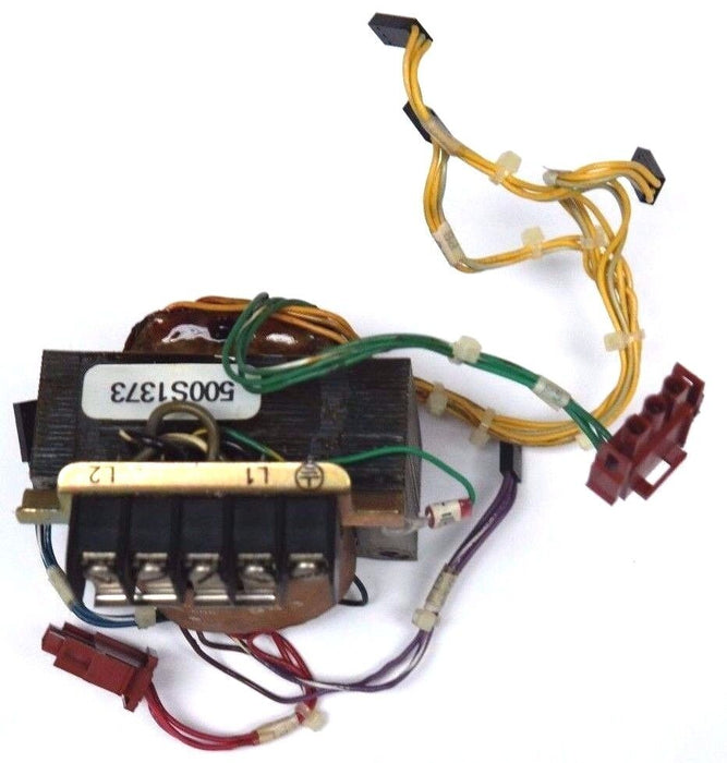 ABB 500S1373 TRANSFORMER WITH TERMINAL BLOCK, 500P1369