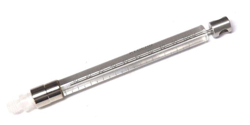 NIB WATERS KLOEHN 700000860 100uL CAPLC SYRINGE 4400.030