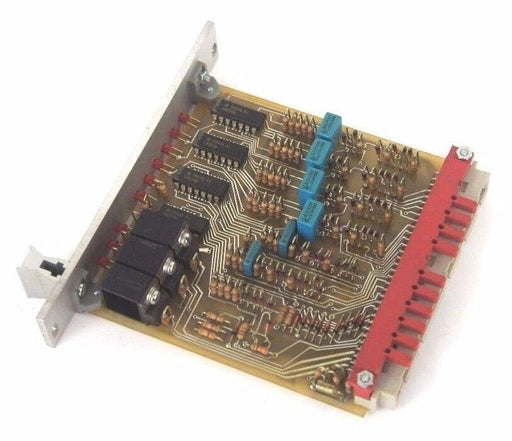 WSK 5932 CIRCUIT BOARD 40026D UP104