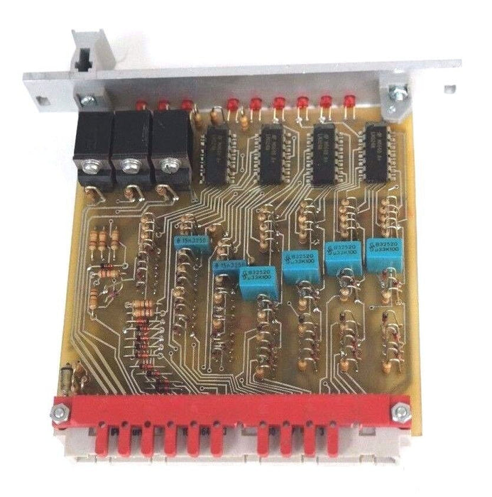 WSK 5932 CIRCUIT BOARD 40026D UP104