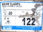 LOT OF 26 NEW TOPAZ MALLEABLE IRON 1" BEAM CLAMPS 1/4"-20