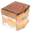 BOX OF 23 BRIDGEPORT 261-DC EMT COUPLINGS 3/4" COMPRESSION TYPE CONCRETE TIGHT