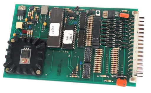 BALOGH 3284/2 A CIRCUIT BOARD 3284/1 A