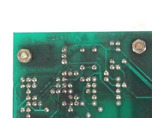 BALOGH 3284/2 A CIRCUIT BOARD 3284/1 A