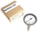 NIB LYTH RF63 D702 A G1/4" PRESSURE GAUGE 0-16BAR
