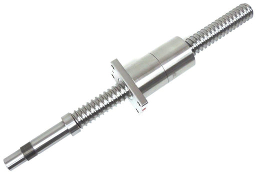 NEW BOSCH ROTATING NUT W/ BALL SCREW I-2122Z-313-3/4 MOD16415 THREAD LENGTH 22"