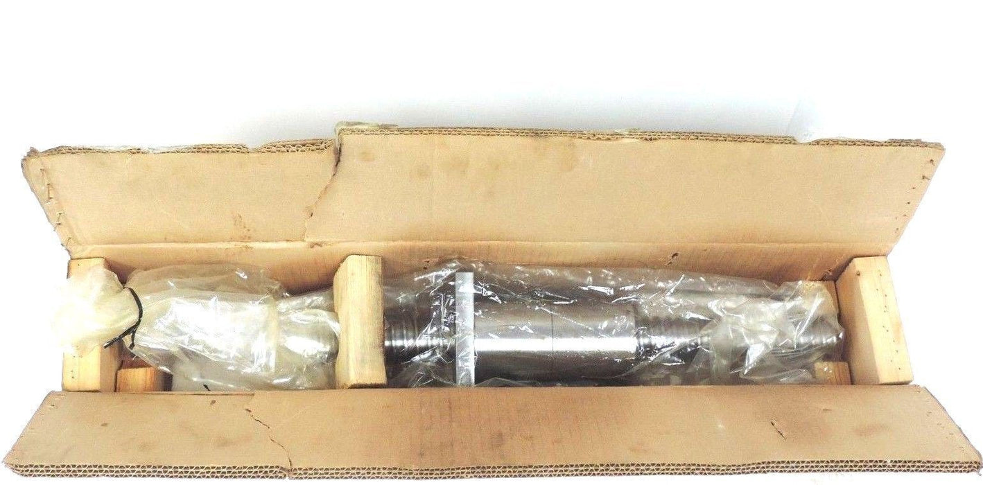 NEW BOSCH ROTATING NUT W/ BALL SCREW I-2122Z-313-3/4 MOD16415 THREAD LENGTH 22"