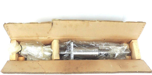 NEW BOSCH ROTATING NUT W/ BALL SCREW I-2122Z-313-3/4 MOD16415 THREAD LENGTH 22"