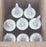 BOX OF 8 NEW DAP BEATS THE NAIL CONSTRUCTION ADHESIVE 25082 10.3 FL OZ 25098