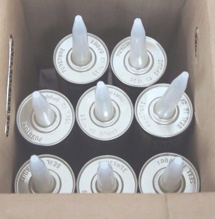 BOX OF 8 NEW DAP BEATS THE NAIL CONSTRUCTION ADHESIVE 25082 10.3 FL OZ 25098