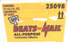BOX OF 8 NEW DAP BEATS THE NAIL CONSTRUCTION ADHESIVE 25082 10.3 FL OZ 25098