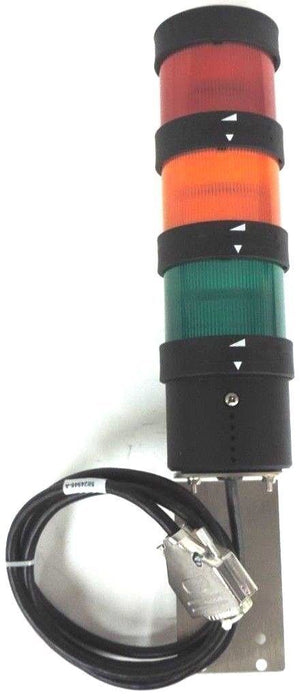NEW TELEMECANIQUE XVB STACK LIGHT BEACON RED ORANGE GREEN C21, C33, C35, C34