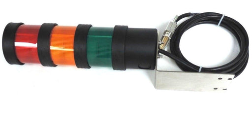 NEW TELEMECANIQUE XVB STACK LIGHT BEACON RED ORANGE GREEN C21, C33, C35, C34