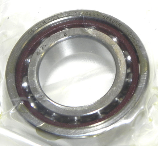 NEW BARDEN 105HEUM PRECISION BEARING SET