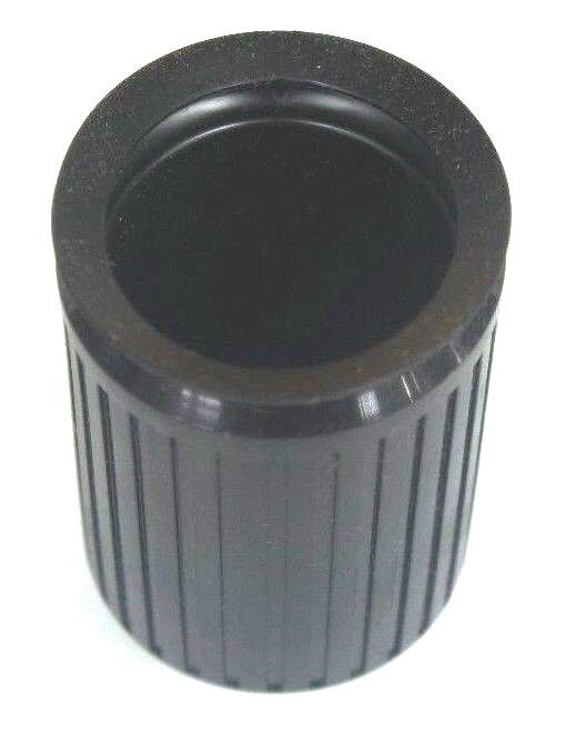 LOT OF 9 NIB HUBBELL 6031 BLACK SEAL TITE COVERS SHORT BOOT