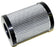 NIB PARKER 926835Q FILTER ELEMENT 10 MICRON, 10GPM, 150PSI