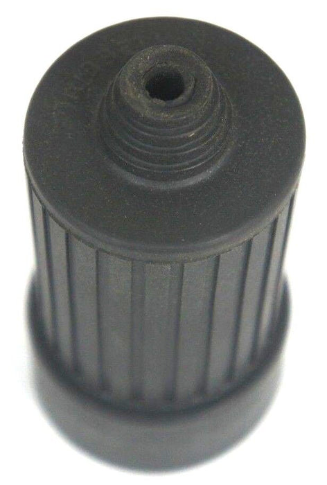 LOT OF 2 NIB HUBBELL 6018 LONG SEAL TITE COVER FOR STRAIGHT BLADE INSULGRIP CONN