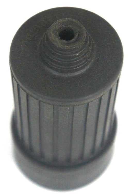 LOT OF 2 NIB HUBBELL 6018 LONG SEAL TITE COVER FOR STRAIGHT BLADE INSULGRIP CONN