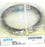 NIB NTN 6818LLB BALL BEARING 6818LLB/2AS
