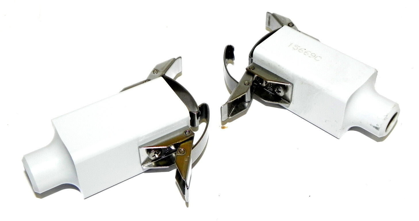 LOT OF 2 NEW SOUTHCO 15669C CONNECTORS