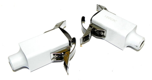 LOT OF 2 NEW SOUTHCO 15669C CONNECTORS