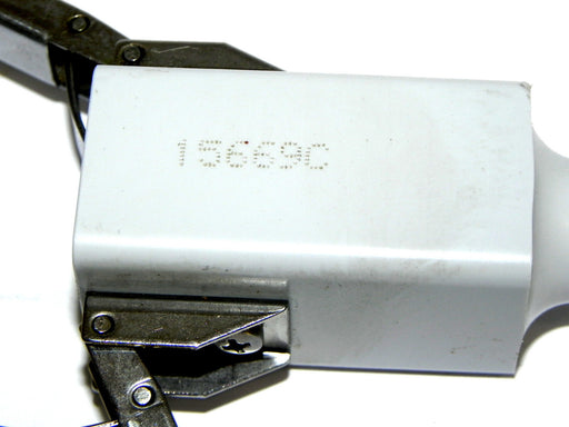 LOT OF 2 NEW SOUTHCO 15669C CONNECTORS