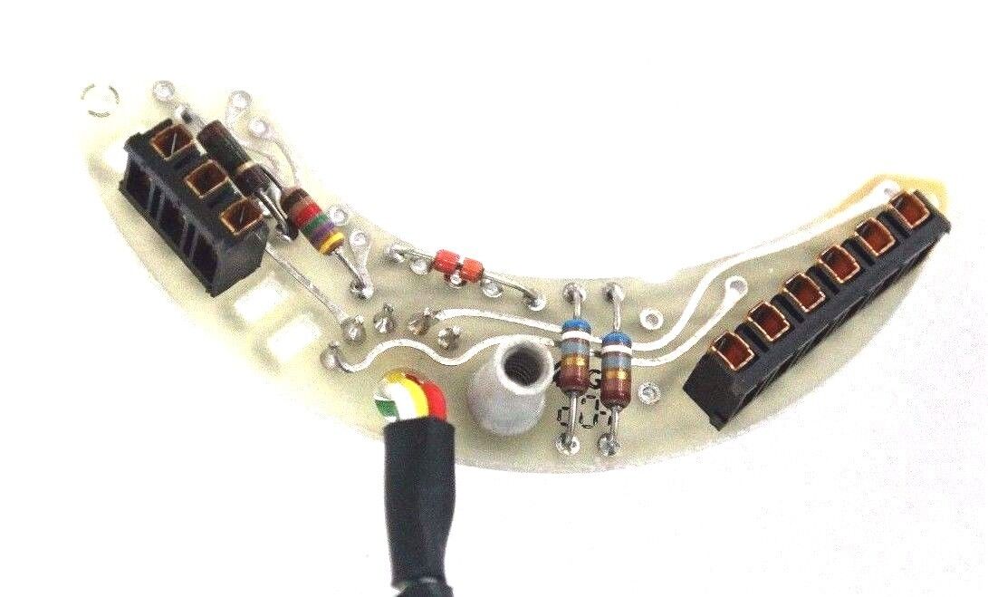 NIB ROSEMOUNT 1151-0041-162 DP/GP SILICONE SENSOR MODULE RANGE 6 2840758