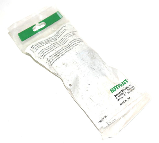 NIB BRYANT 70615NP LOCKING PLUG NEMA L6-15, 15A, 250V, 2POLE, 3W, GROUNDING