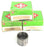 LOT OF 3 NIB INA PI162016 NEEDLE ROLLER BEARINGS