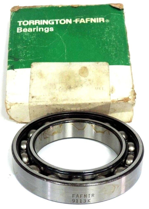 NIB FAFNIR 9113K BALL BEARING
