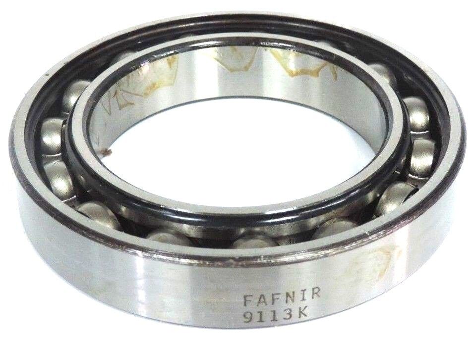 NIB FAFNIR 9113K BALL BEARING