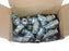LOT OF 16 NIB APPLETON STNM-9050 90 DEGREE ELBOW FITTINGS STNM9050
