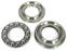 NIB CONSOLIDATED FAG 53205-U THRUST BALL BEARING 53205U