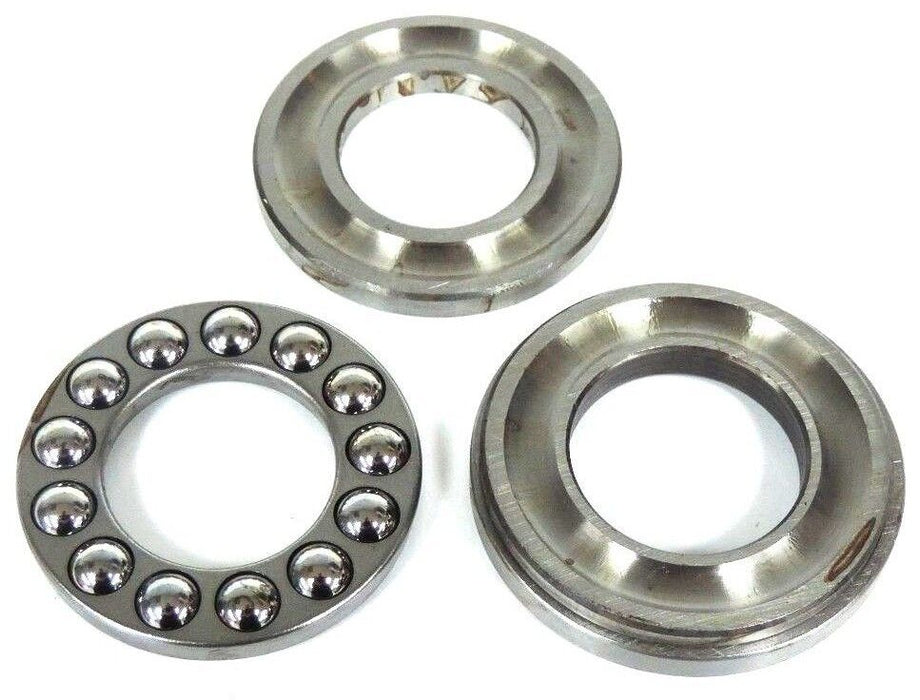 NIB CONSOLIDATED FAG 53205-U THRUST BALL BEARING 53205U