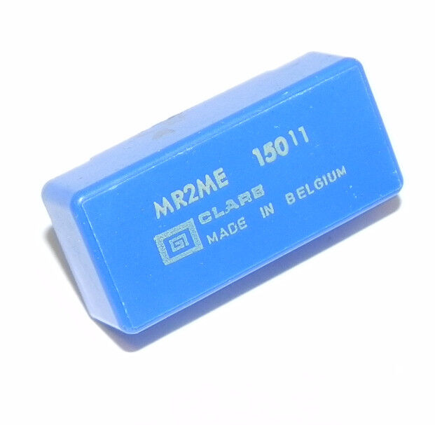 LOT OF 3 NEW C.P. CLARE MR2ME 15011 RELAYS