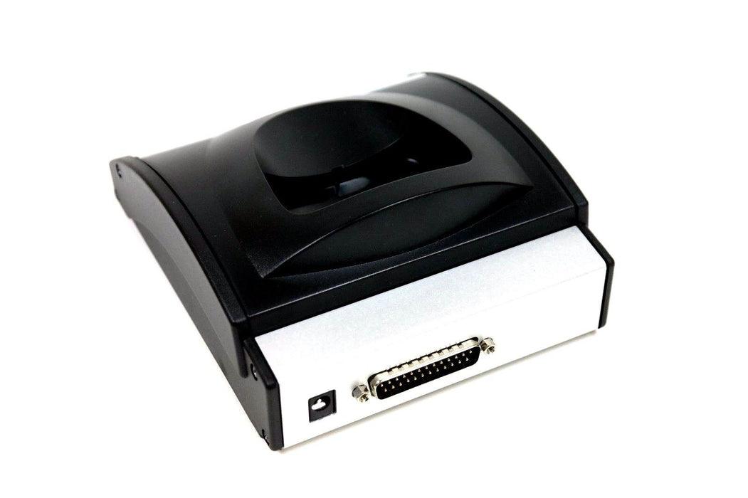 NIB LXE 157175-0001 SINGLE SLOT CHARGING DOCK FOR MX2 UNIT 1571750001 00-982-LX