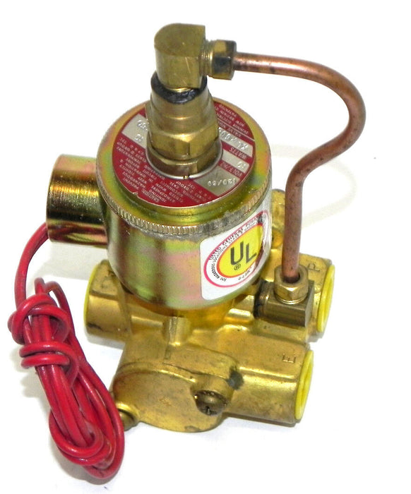 NEW SKINNER XLP5DB4150 SOLENOID VALVE P5DB4150