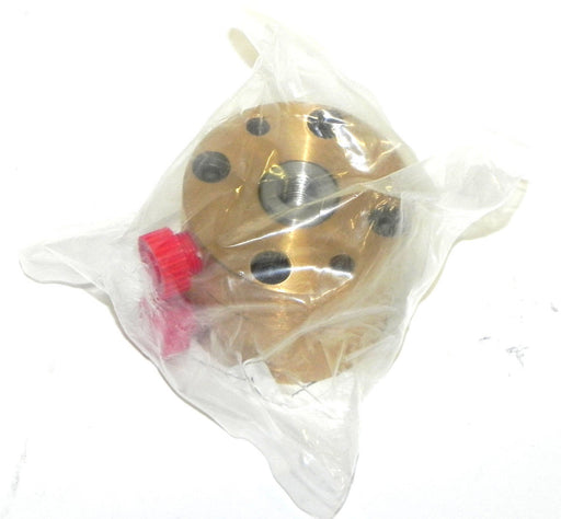 NEW MACK S3517-6-CBB-LS VALVE S35176CBBLS