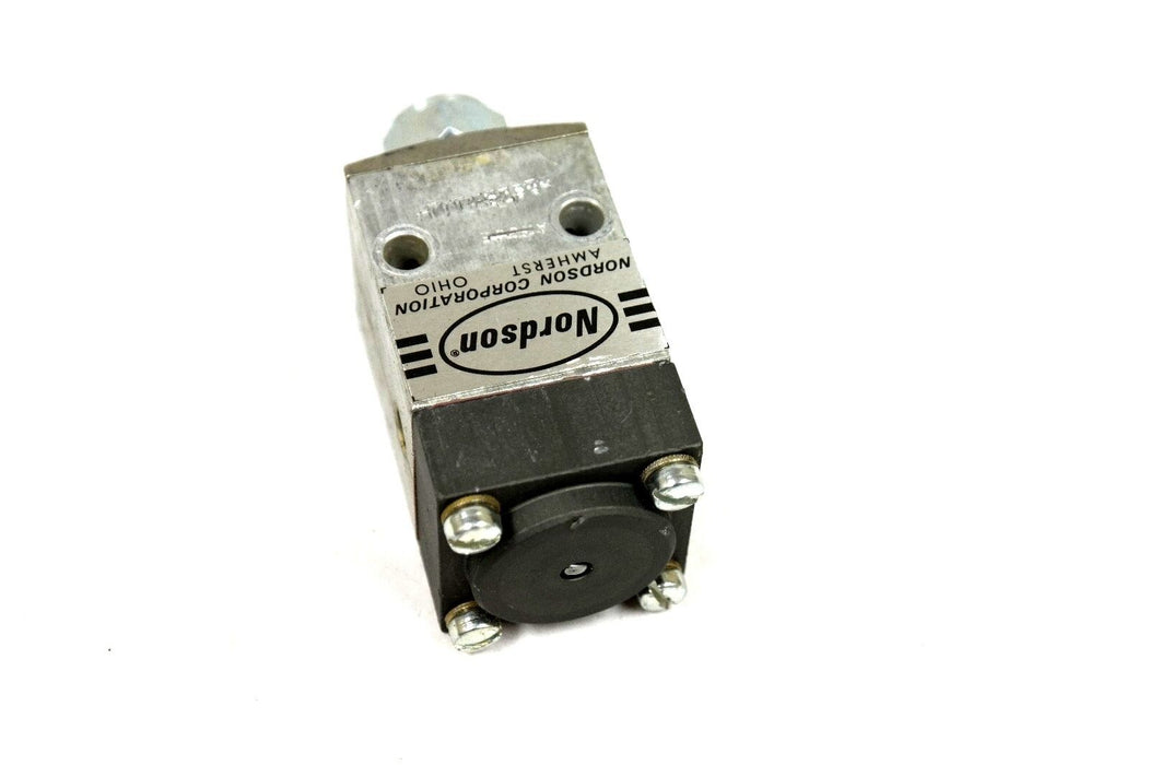 NORDSON AR87C HOT MELT GLUE MODULE REPAIRED LNC