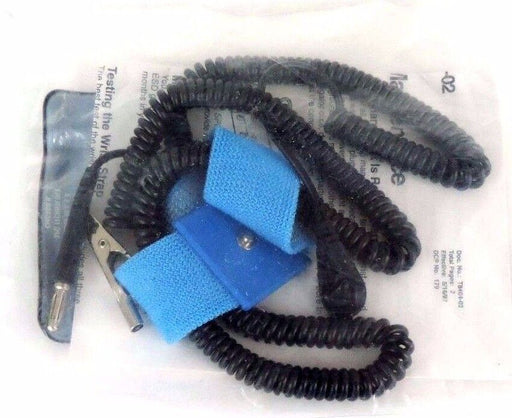 LOT OF 3 NEW SPC TECHNOLOGY 8404-0005-ASQ ELASTIC WRIST STRAP 84040005ASQ