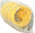 NEW PARKER PH 012218 3, 1/4" I.D. FAST STOR AIR HOSE, 6 FT LENGTH