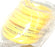 NEW PARKER PH 012218 3, 1/4" I.D. FAST STOR AIR HOSE, 6 FT LENGTH