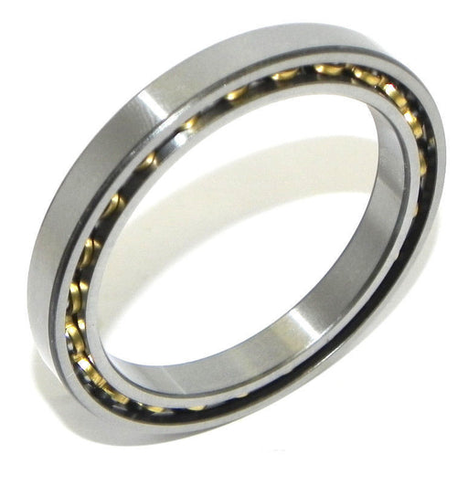 NIB SKF 61809 THIN SECTION BALL BEARING