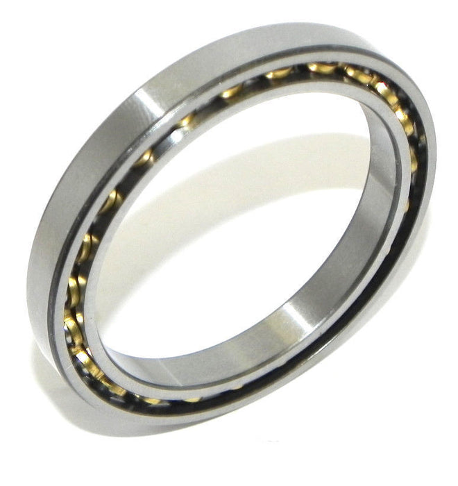 NIB SKF 61809 THIN SECTION BALL BEARING