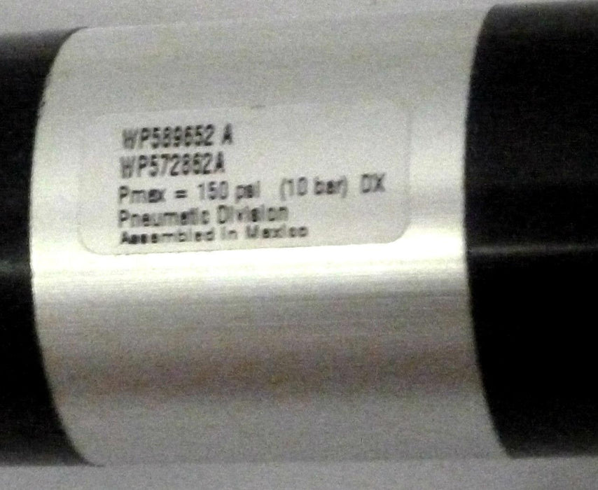 NEW PARKER WP589652 A CYLINDER WP572862A