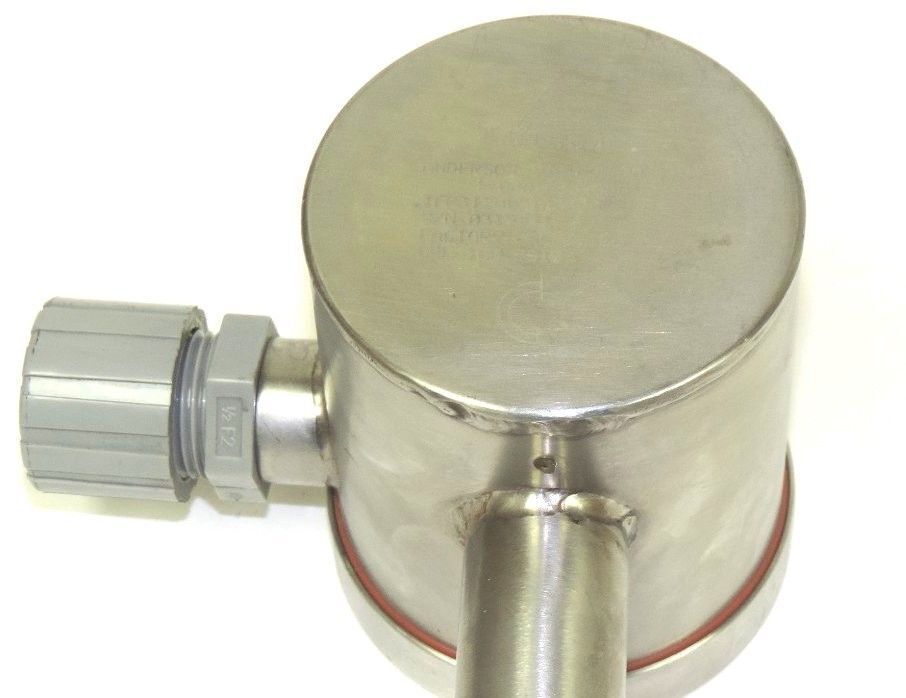 NEW ANDERSON TFP3120051A0000 TF-SERIES "SMART" PRESSURE TRANSMITTER